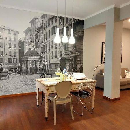 Casa Di Ravecca Lejlighed Genova Eksteriør billede