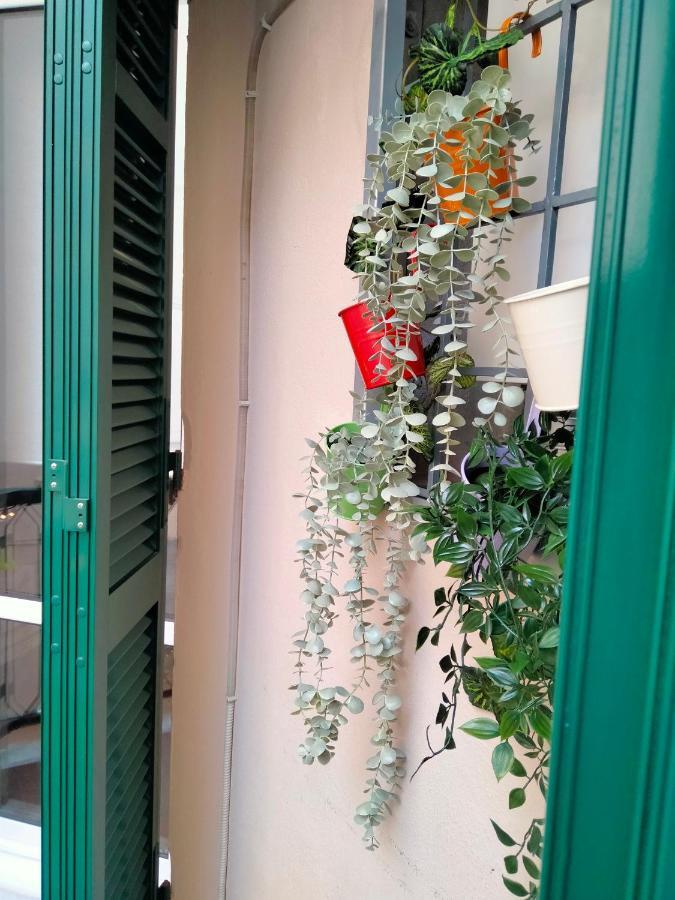 Casa Di Ravecca Lejlighed Genova Eksteriør billede