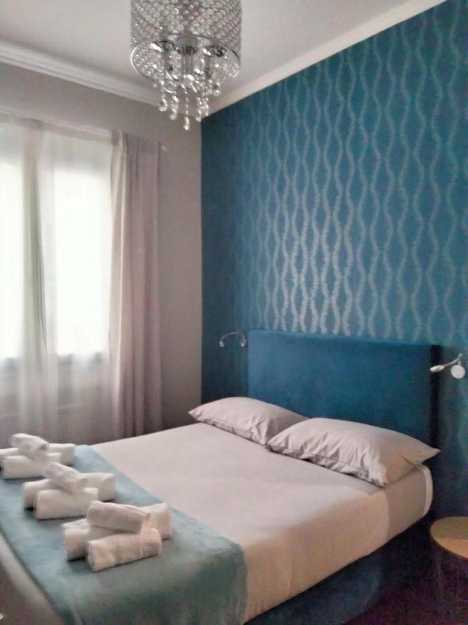 Casa Di Ravecca Lejlighed Genova Eksteriør billede