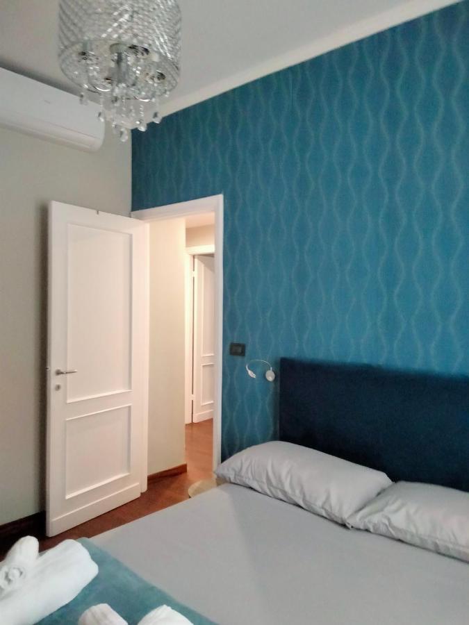 Casa Di Ravecca Lejlighed Genova Eksteriør billede